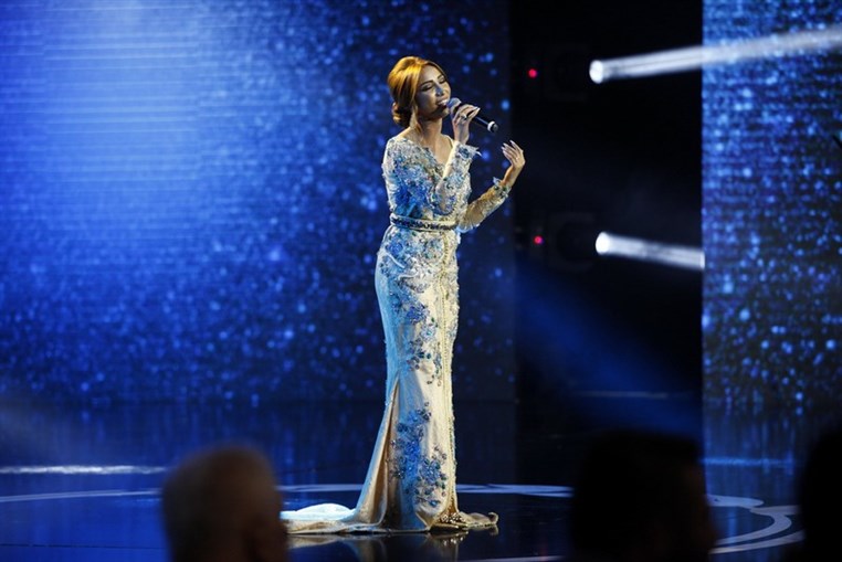Murex D'or 2015 Part 1